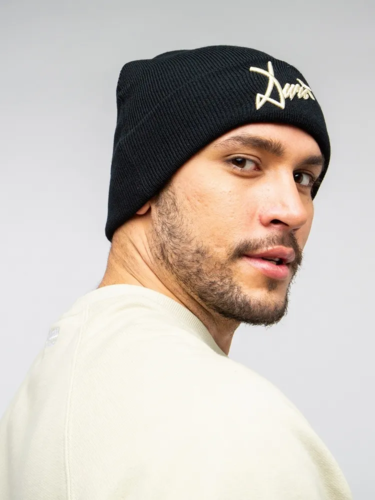 Шапка ЗАПОРОЖЕЦ Ditch Sobachka/Дичь Собачка Black фото 19