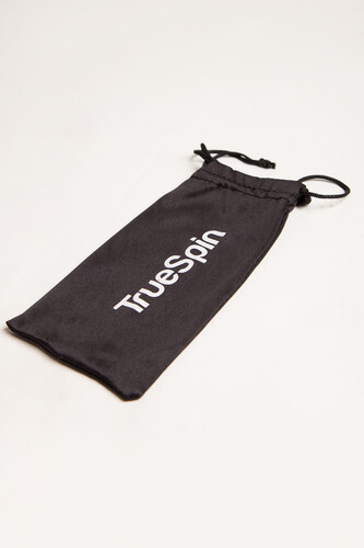 Очки TRUESPIN Aztec Wayfarer Bordeaux фото 8