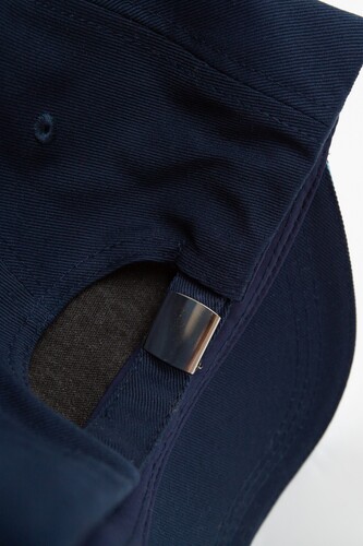 Бейсболка TRUESPIN Blank Темно-Синий фото 12