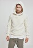 Толстовка URBAN CLASSICS Sherpa Hoody Dark Sand фото