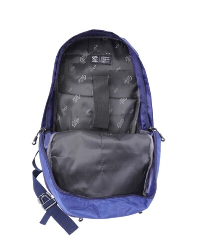 Рюкзак СЕВЕР Турист Синий фото 6