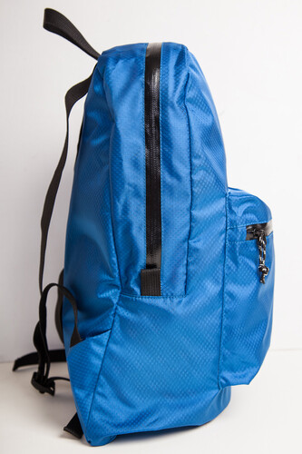 Рюкзак GOSHA OREKHOV Minimal Daypack M Синий Сапфировый 02041 фото 10