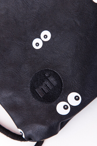 Сумка MI-PAC Gold Kit Bag Eyes Black 015 фото 9