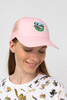 Бейсболка ЗАПОРОЖЕЦ Yalta Pink фото 3