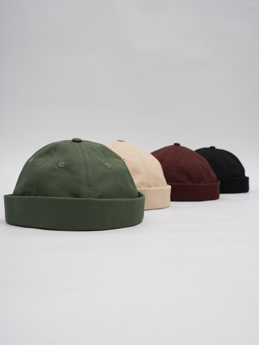 Докер SKILLS Blank Green фото 18