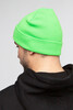 Шапка SKILLS Patch Green фото 2