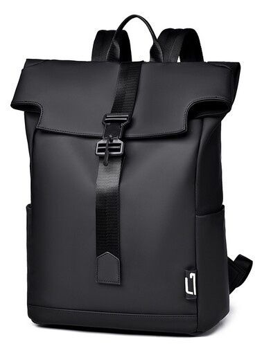 Рюкзак TRUESPIN Urban Simplicity Black фото 17