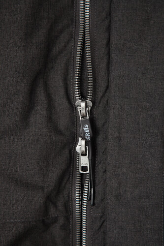 Куртка SKILLS Ultra FW20 Anthracite фото 22