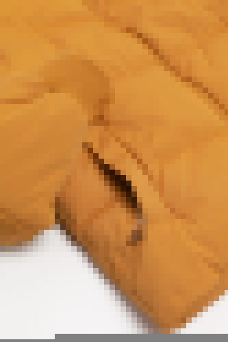 Куртка ЗАПОРОЖЕЦ Baikal Classic Mustard фото 26