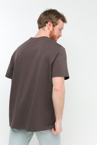 Футболка YOOH CLO классика Moro фото 6