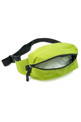 Сумка поясная ENKLEPP Mako Waist Bag Green Swamp фото 8
