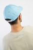 Бейсболка TRUESPIN Blank Голубой фото 5