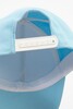 Бейсболка TRUESPIN Blank Голубой фото 3