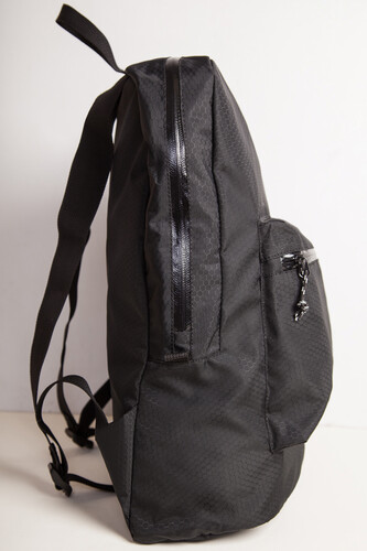 Рюкзак GOSHA OREKHOV Minimal Daypack M Черный Даймонд 02042 фото 11