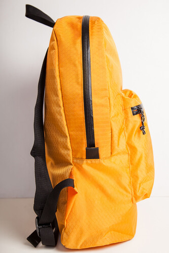 Рюкзак GOSHA OREKHOV Minimal Daypack Желтый Рассвет 02038 фото 11