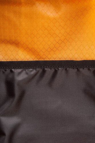 Рюкзак GOSHA OREKHOV Minimal Daypack Желтый Рассвет 02038 фото 14