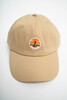 Бейсболка ЗАПОРОЖЕЦ Ogon Biege фото 6