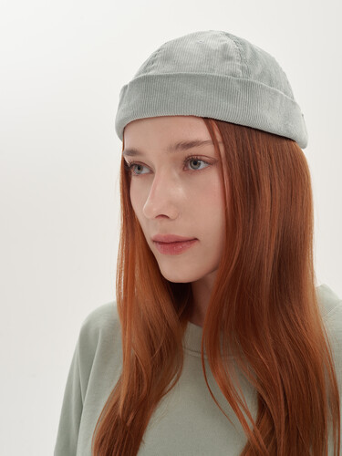 Докер вельветовый ЗАПОРОЖЕЦ Blank Olive фото 11