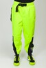 Брюки CODERED 2TRN Pants COR Лимон Светоотражающий фото 3