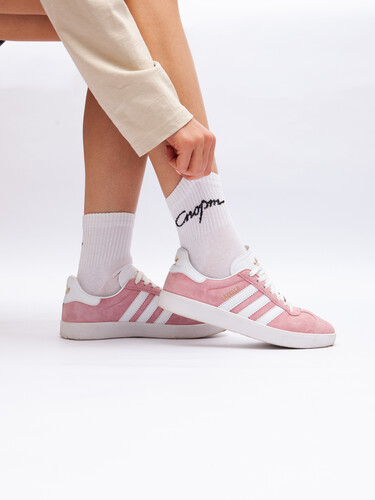 Носки ЗАПОРОЖЕЦ Спорт короткие Белый фото 32