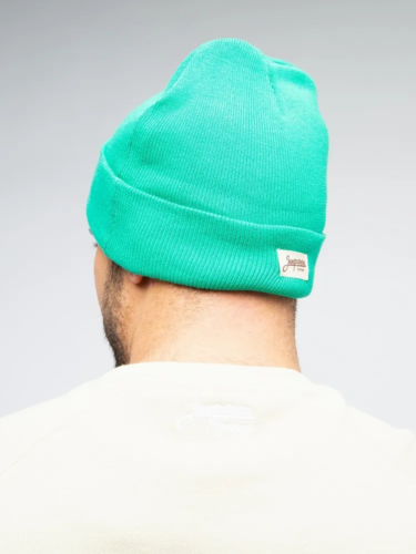 Шапка ЗАПОРОЖЕЦ Ogurchik/Огурчик Green фото 8