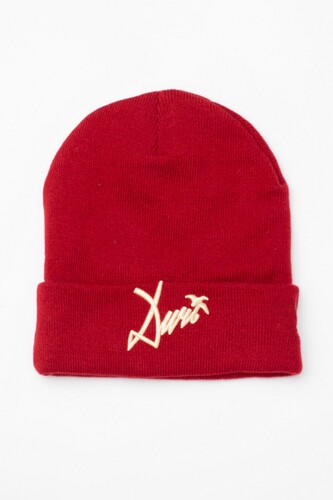 Шапка ЗАПОРОЖЕЦ Ditch/Дичь Dark Red фото 12