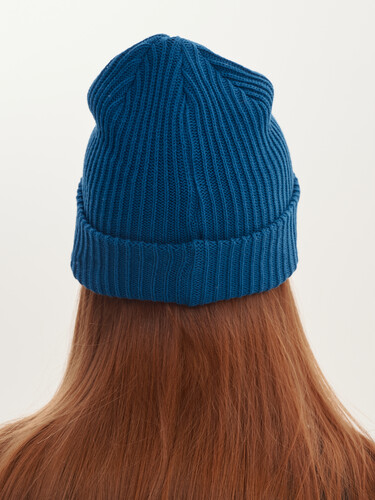 Шапка ЗАПОРОЖЕЦ Moryak Blue фото 18