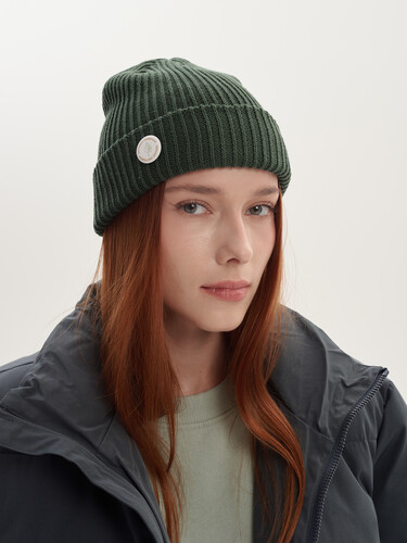 Шапка ЗАПОРОЖЕЦ Moryak Green фото 11