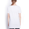 Футболка DEFEND Aurali White фото 3