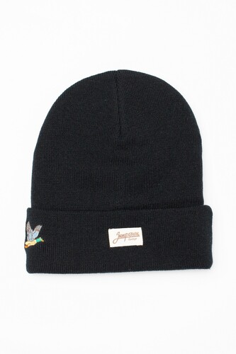 Шапка ЗАПОРОЖЕЦ Ditch/Дичь Black фото 12