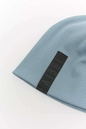 Шапка ASTRONAUTICS1961 Model 14 Голубой фото 6