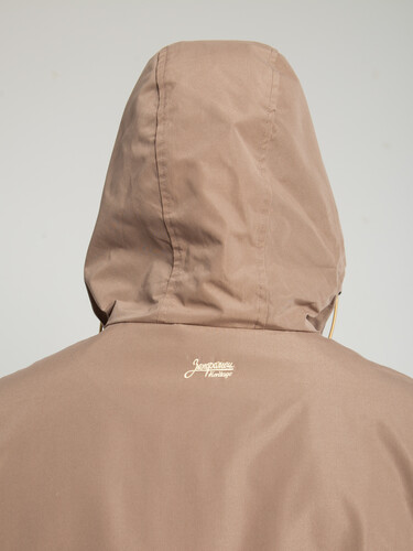 Куртка ЗАПОРОЖЕЦ Dojd Grey фото 19