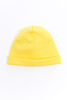 Шапка SEA-PEA СLOTHING Two (с флисом) Банановый фото 2
