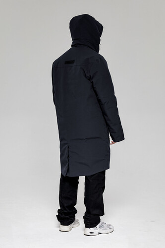 Куртка YT 6063 Fade Perfect Blue фото 10