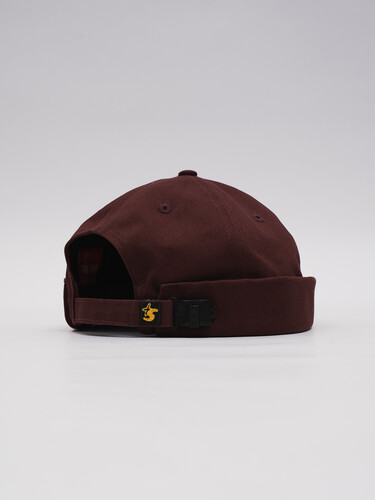 Докер SKILLS Blank Bordeaux фото 16