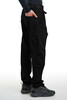 Брюки YT 6021 Aspect Black фото 3