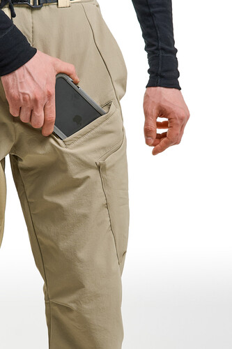 Брюки YT 6021 Aspect Stone фото 9