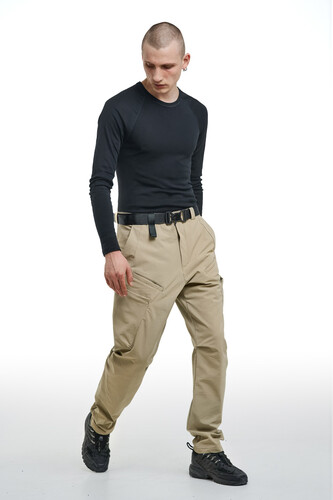 Брюки YT 6021 Aspect Stone фото 10