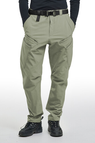 Брюки YT 6021 Aspect Fog фото 7