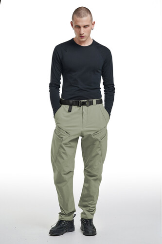 Брюки YT 6021 Aspect Fog фото 11