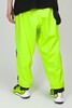 Брюки CODERED 2TRN Pants COR Лимон Светоотражающий фото 2