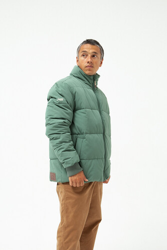 Куртка ЗАПОРОЖЕЦ Baikal Classic FW23 Olive фото 17