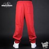 Брюки URBAN CLASSICS Sweatpants Ruby фото 3