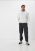 Брюки URBAN CLASSICS Sweatpants Charcoal фото 4