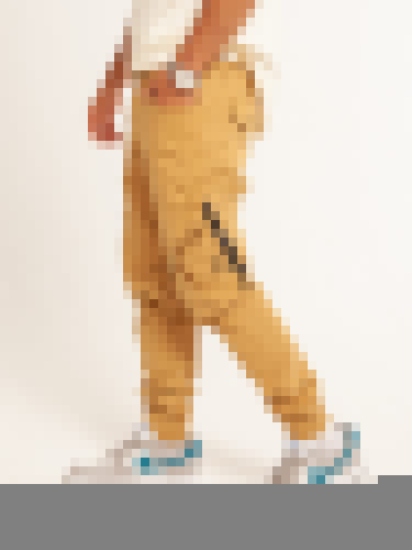 Брюки SKILLS Asymmetric Sand фото 14