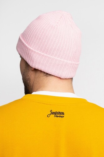 Шапка ЗАПОРОЖЕЦ Moryak Pink фото 10