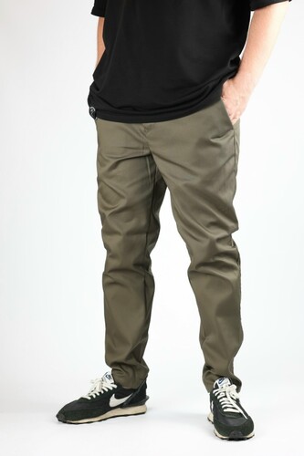 Брюки BLK CROWN Gent Olive фото 6