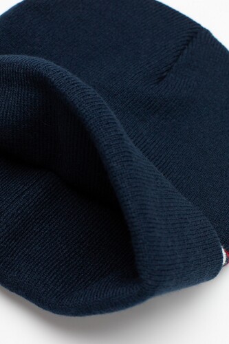 Шапка TRUESPIN T&N Navy фото 13