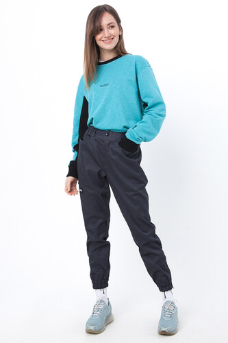 Джоггеры BLK CROWN Suntiac Grafite фото 10