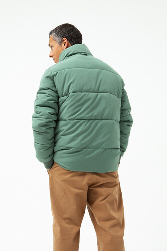 Куртка ЗАПОРОЖЕЦ Baikal Classic FW23 Olive фото 16